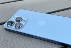 iPhone 13 Pro