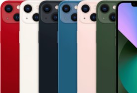 iPhone 13