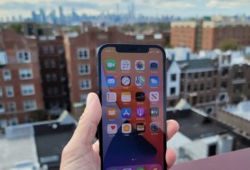 iPhone 12 Pro