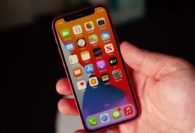 iPhone 12 Mini