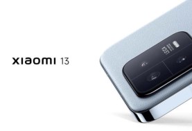 Xiaomi 13