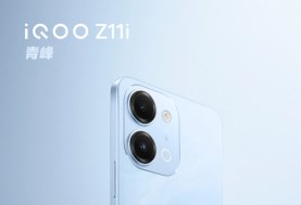 iQOO Z11i