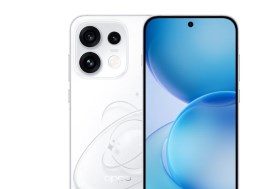 Oppo Reno 16