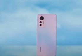 Xiaomi 12 Lite