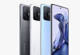 Xiaomi 11T