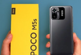 POCO M5s