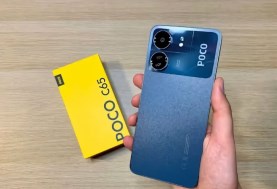 POCO C65