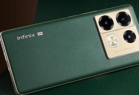 Infinix Note 40 Pro