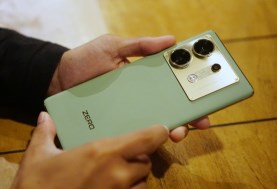 Infinix Zero 30