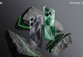 Tecno Pova 6 Pro