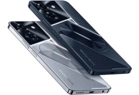 Tecno Pova 5 Pro