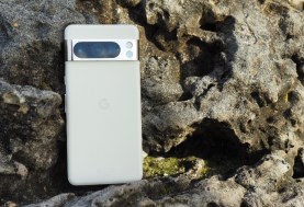 Pixel 8 Pro