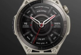 Balance Ultra Smartwatch