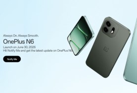 OnePlus N6