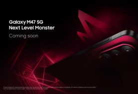 Galaxy M47 5G 