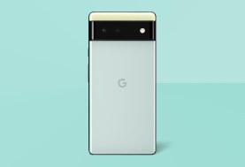 Pixel 6