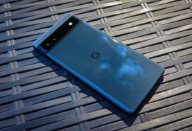 Pixel 6a