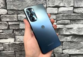 Motorola Edge 30