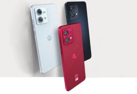 Moto G84
