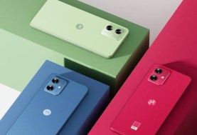 Moto G54