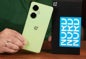 OnePlus Nord CE 3 Lite