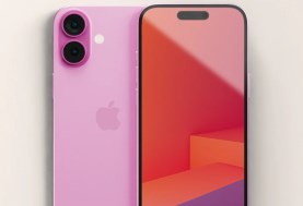 iPhone 16 Plus