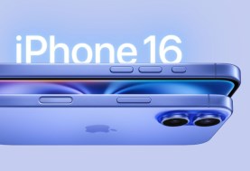 iPhone 16