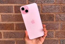 iPhone 15 Plus
