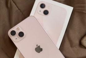 iPhone 13