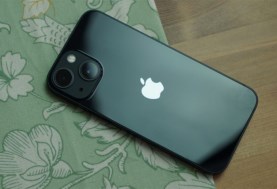 iPhone 13 mini
