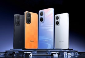 iQOO Neo 11S