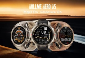 Rollme Hero D5