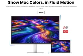 BenQ MA320UG