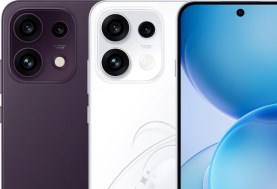 Oppo Reno 16 FS