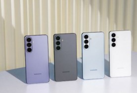 Samsung Galaxy S26+