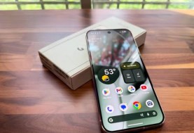 Google Pixel 10 Pro XL