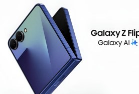 Samsung Galaxy Z Flip7