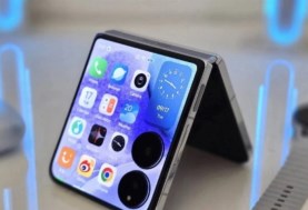 Xiaomi MIX Flip 2