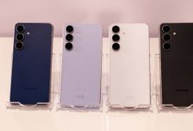 Samsung Galaxy S25 FE