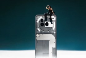 Nothing Phone (3a) Pro