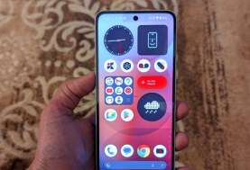 Nothing Phone (3a)