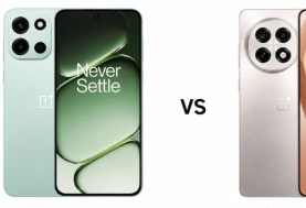 OnePlus Nord 6 vs OnePlus 13R