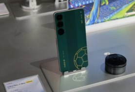 Nubia Neo 5 Max