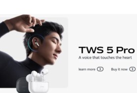 Vivo TWS 5 Pro