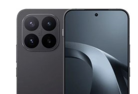Xiaomi 17T Pro