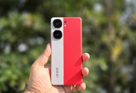 iQOO Neo 9 Pro