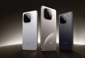 iQOO Z9 Turbo