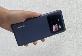 Lava Agni 3