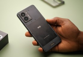 HMD Fusion