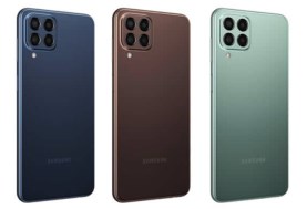 Samsung Galaxy M33 5G